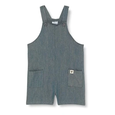 Abbildung von Pinokio DUNGAREES FREE SOUL, 100% Cotton, navy blue, boys 62 92 (62)