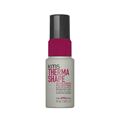 Abbildung von KMS California Therma Shape Shaping Blow Dry, 25 ml