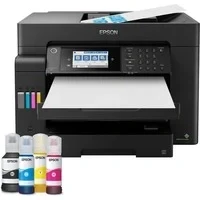 Abbildung von EcoTank ET 16605, Multifunktionsdrucker