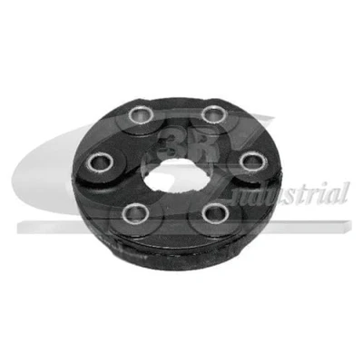 Abbildung von 3RG 80118 Hardyscheibe 96 135 BMW: X3, 3 Touring, Limousine, VOLVO: 940 II Kombi, 240 I Limousine