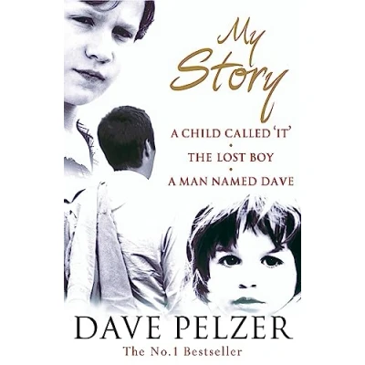 Abbildung von My Story: The complete bestselling trilogy (A Child Called It, Lost Boy, A Man Named Dave)