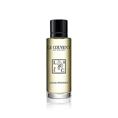Abbildung von Le Couvent Maison de Parfum Aqua Minimes Eau Toilette 100 ml