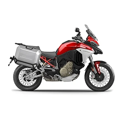 Abbildung von Shad 4P Seitenkofferträger D0MV114P für Ducati Multistrada V4 /S