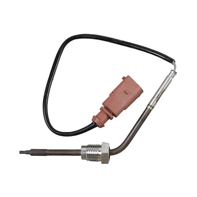 Abbildung von METZGER 0894974 Sensor, Abgastemperatur AUDI: A6 C7 Avant, A7 Sportback, Limousine