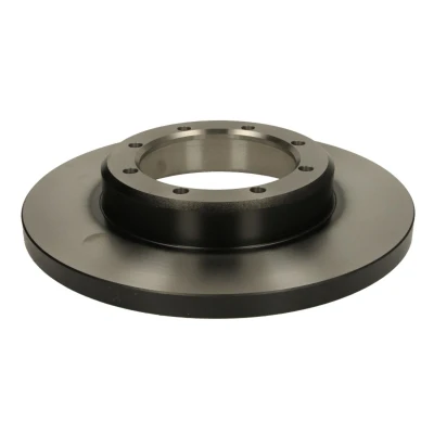 Abbildung von TRW DF6372 Bremsscheibe 302 18 8 140 voll lackiert RENAULT: MASTER 3 Kasten, Pritsche/Fahrgestell