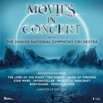 Abbildung von Movies in Concert