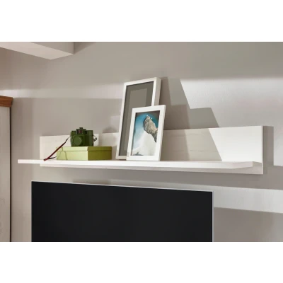 Abbildung von Home affaire Wandregal &quot;Cremona&quot;, Breite 146 cm