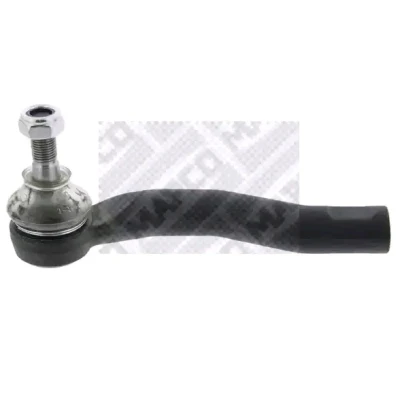 Abbildung von MAPCO 52258 Spurstangenkopf M12x1,25 Vorderachse links TOYOTA: Yaris II Schrägheck, III Schrägheck