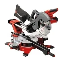 Abbildung von Einhell Kapp und Gehrungssäge &quot;TE SM 36/10 L Li Solo&quot;, (Packung, 3 St.)