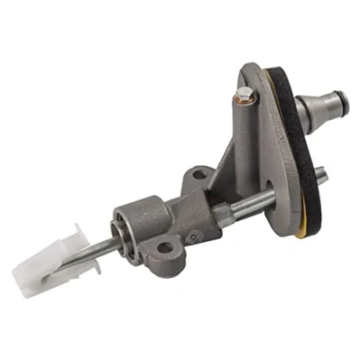 Abbildung von FEBI BILSTEIN 174252 Kupplungsgeberzylinder für Linkslenker FIAT: Grande Punto Schrägheck, II Evo Schrägheck