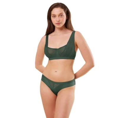 Abbildung von Triumph Bügel BH &quot;Aura Spotlight T W02&quot;, Stretch Spitze