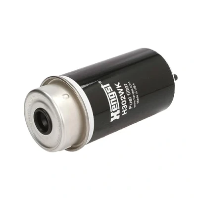 Abbildung von Kraftstofffilter HENGST H302WK