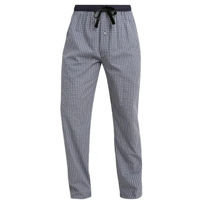 Abbildung von TOM Tailor Nachtwäsche Hose, Herren, Größe: XL, Blue medium