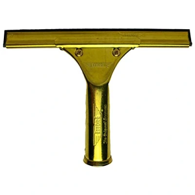 Abbildung von Ettore ProSeries Fensterabzieher Gold