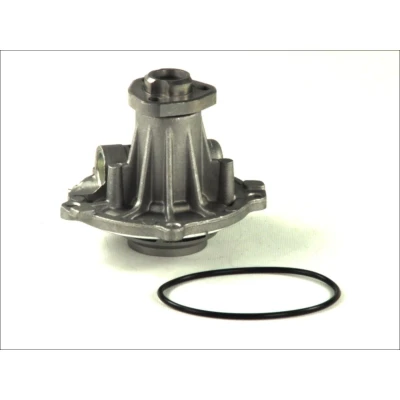 Abbildung von THERMOTEC D1W026TT Wasserpumpe mit Dichtung mechanisch VOLKSWAGEN: GOLF 3, Passat B5 GP Variant, AUDI: A6 C5 Avant, A4 Avant