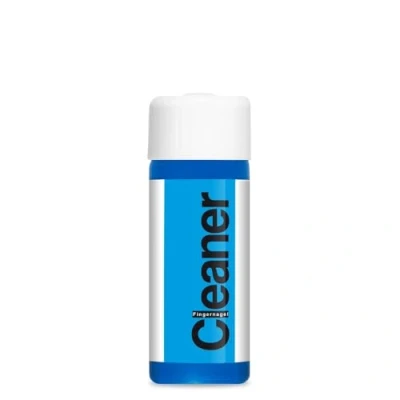Abbildung von Nail Cleaner Gelnägel Nailcleaner blau UV Gel Polish Entfetter Nägel LED Nagellack Reiniger zum reinigen und entfetten (100 ml)