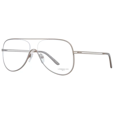 Abbildung von Liebeskind Optische Fassung 11055 00700 taupe 57