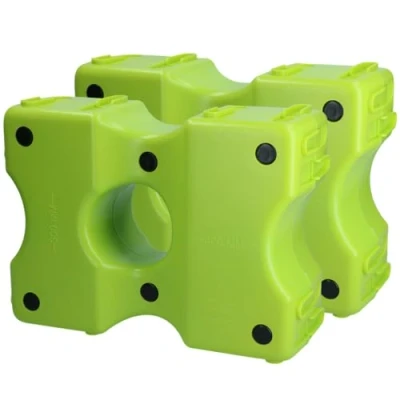 Abbildung von Hindernis Block Cavalettiblocks
