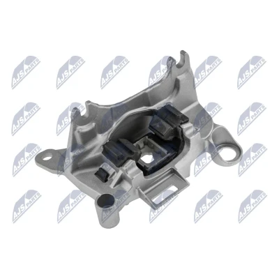 Abbildung von Lagerung, Motor NTY ZPS RE 076