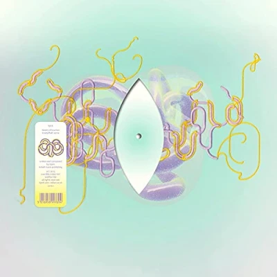 Abbildung von History of Touches (Krampfhaftremix) [Vinyl Single]