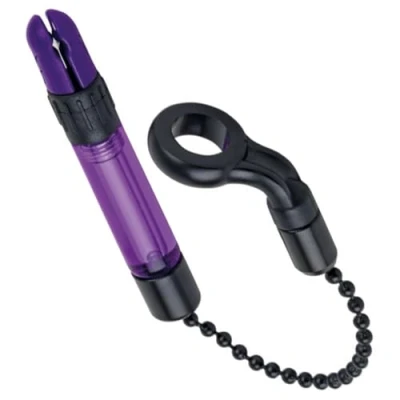 Abbildung von Fox Black Label Powergrip Bobbin Purple