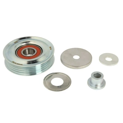 Abbildung von BTA E24001BTA Umlenkrolle HONDA: CIVIC 6 Stufenheck, Fastback, Accord Limousine, SUBARU: Forester II, Legacy 4 Kombi