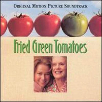 Abbildung von Fried Green Tomatoes