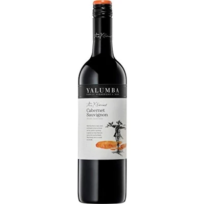 Abbildung von Yalumba Cabernet Sauvignon Y Series South Australia Rotwein trocken (1 x 0.75 l)
