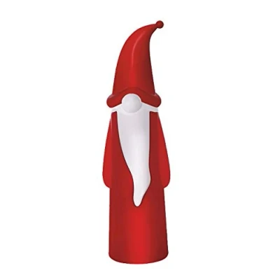Abbildung von Jean Pierre Sand Santa Limited Edition 80ml, Eau de Parfum für Männer Herrenduft im Weihnachtsmann Flakon, ideal als Geschenk und zum sammeln