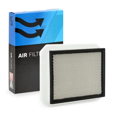 Abbildung von CHAMPION CAF100794P Luftfilter 54 270 320, 291 Filtereinsatz OPEL: Zafira B, Astra H TwinTop, Caravan, VAUXHALL: Mk2