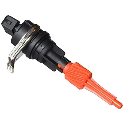 Abbildung von ESEN SKV 17SKV201 Sensor, Geschwindigkeit/Drehzahl VOLKSWAGEN: Golf 4 Schrägheck, Cabrio, Corrado, SKODA: Fabia 1 Combi, Octavia 2 Combi