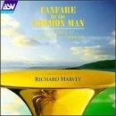 Abbildung von Fanfare for the Common Man(3cd/Br)