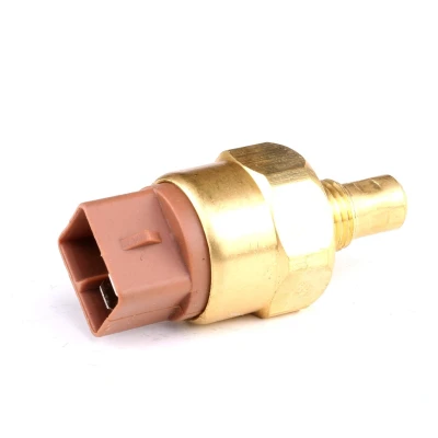 Abbildung von JP GROUP 1193200400 Kühlmitteltemperatursensor braun AUDI: 100 C4 Limousine, C3 Avant, Coupe B3