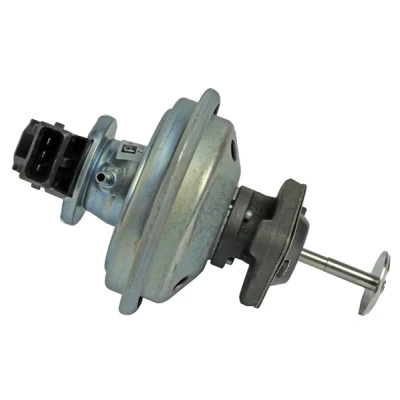Abbildung von METZGER 0892205 AGR Ventil ORIGINAL ERSATZTEIL elektrisch pneumatisch Membranventil mit Dichtung Potentiometer BMW: 3 Touring, 1 Schrägheck, X3