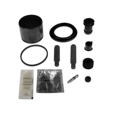 Abbildung von BLUE PRINT ADM54866 Bremssattel Reparatursatz Vorderachse MAZDA: 626 V Hatchback, Premacy, 323 F 6
