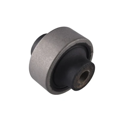 Abbildung von TEDGUM TED30411 Querlenkerlager Vorderachse, beidseitig, hinten