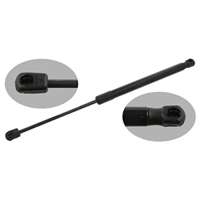 Abbildung von FEBI BILSTEIN 37481 Heckklappendämpfer 580 453 VOLKSWAGEN: Passat B7 Variant, Alltrack, Kasten / Kombi