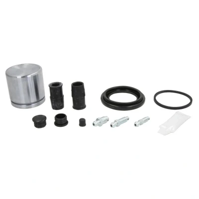 Abbildung von AUTOFREN SEINSA D41074C Bremssattel Reparatursatz Vorderachse 57 AUDI: A4 B6/B7 Cabrio, A6 C6 Avant, C5 OPEL: Corsa C Schrägheck, Zafira B