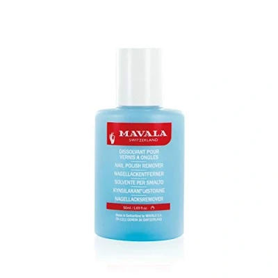Abbildung von Quitaesmalte Azul Suave 100 Ml