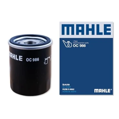 Abbildung von MAHLE OC 986 Ölfilter