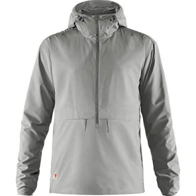Abbildung von FJALLRAVEN F82601 016 High Coast Lite Anorak M Shark Grey L