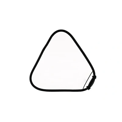 Abbildung von Manfrotto Trigrip 76,2 cm (30 Zoll) Diffuser, 2 Stop