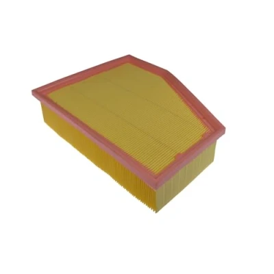 Abbildung von BLUE PRINT ADV182215 Luftfilter 70 226 284 Filtereinsatz SEAT: Ibiza 4 Schrägheck, Sportcoupe, AUDI: A1 Sportback, Schrägheck