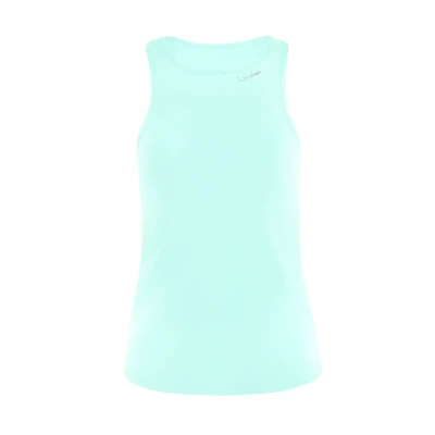 Abbildung von Winshape Functional SOFT AND Light TANK Top, Damen, Größe: XXL, Delicate mint
