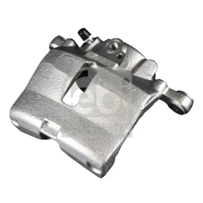 Abbildung von FEBI BILSTEIN 180916 Bremssattel Gusseisen Vorderachse links FORD: Ranger Mk2, MAZDA: B Serie Pickup