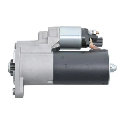 Abbildung von HELLA 8EA 011 613 081 Anlasser 12 1,7 VOLKSWAGEN: Crafter 30 50 Kastenwagen, 35 Bus, Pritsche/Fahrgestell