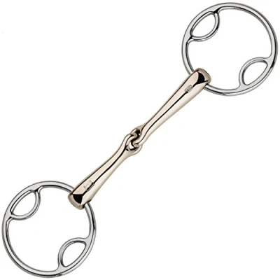 Abbildung von HS Dynamic multi ring einfag gebrochen