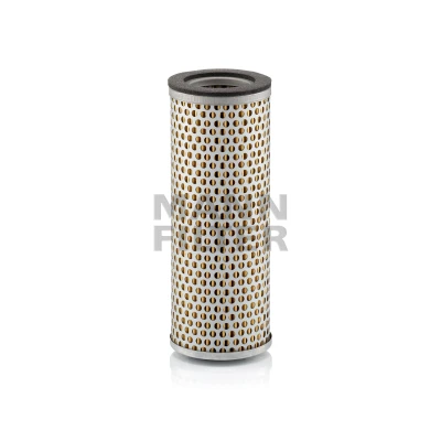 Abbildung von MANN FILTER C 718 Luftfilter 171 65 Filtereinsatz