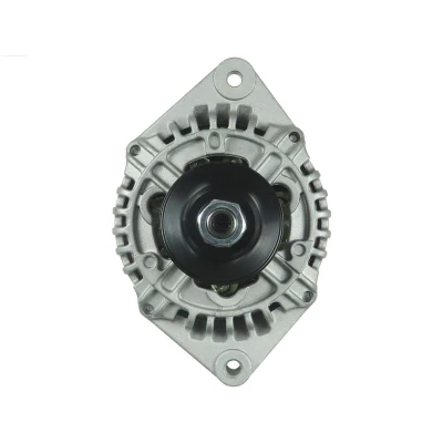 Abbildung von AS PL A9156 Lichtmaschine 12V 80A LADA: Niva, NIVA 2