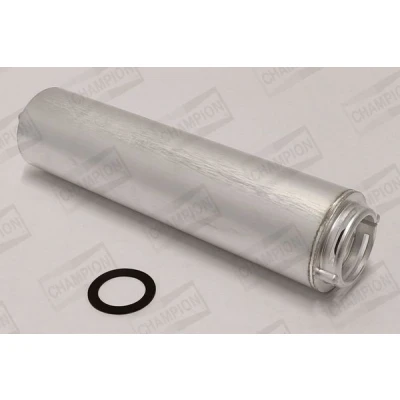 Abbildung von CHAMPION CFF100666 Kraftstofffilter Leitungsfilter 14mm 8mm BMW: 1 Schrägheck, 5 Touring, Limousine, MINI: Cabrio